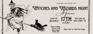 Witch